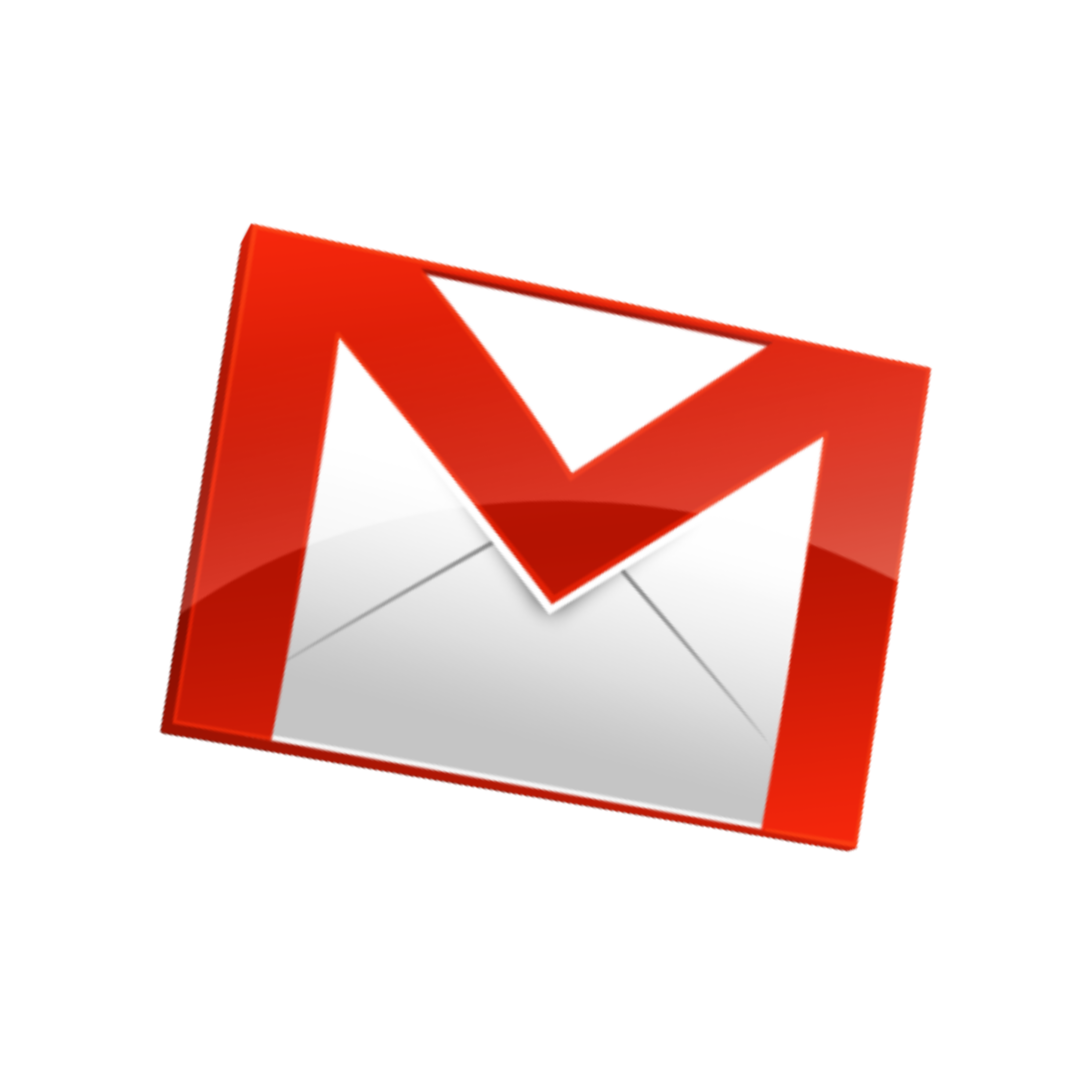 Email 3D