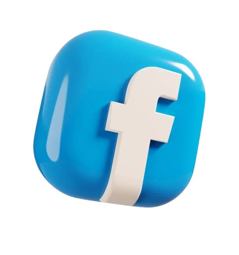 Facebook 3D