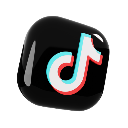 TikTok 3D